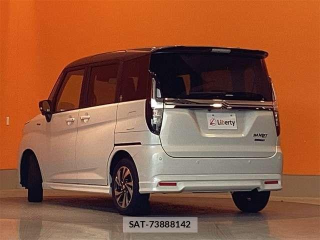 Suzuki SOLIO BANDIT 2025-04 7457888-13