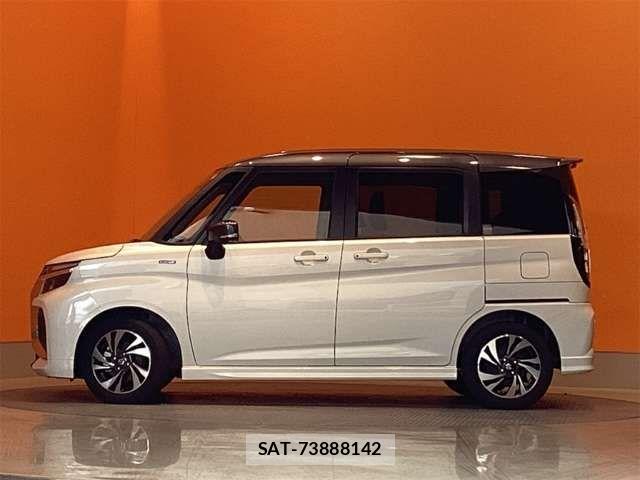 Suzuki SOLIO BANDIT 2025-04 7457888-14