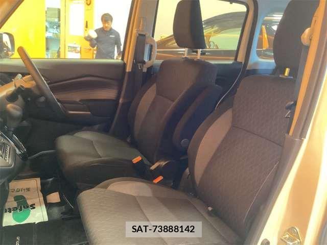Suzuki SOLIO BANDIT 2025-04 7457888-15