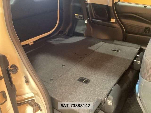 Suzuki SOLIO BANDIT 2025-04 7457888-19