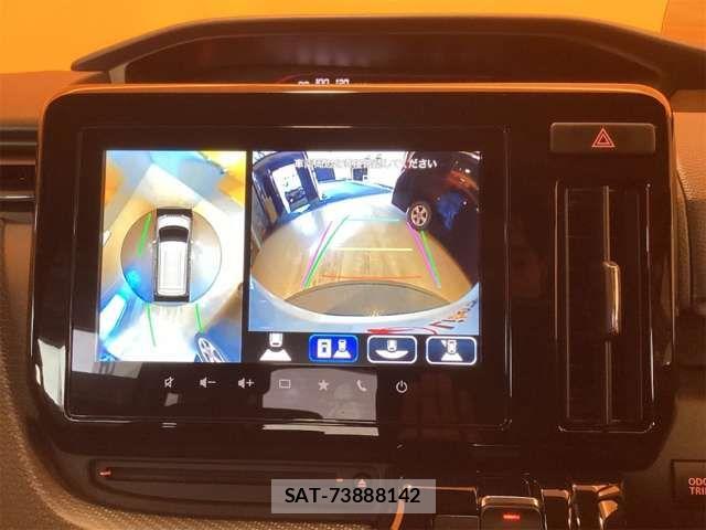 Suzuki SOLIO BANDIT 2025-04 7457888-6
