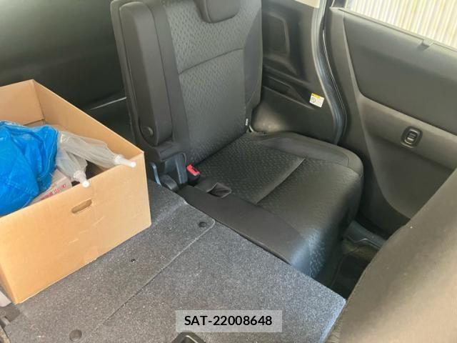 Suzuki SOLIO BANDIT 2016-10 7502891-9