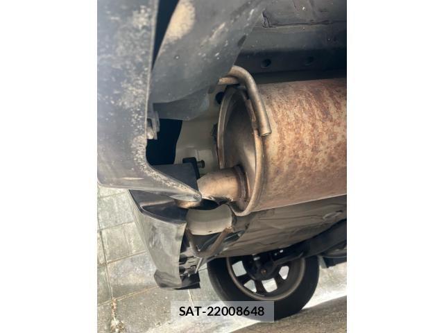 Suzuki SOLIO BANDIT 2016-10 7502891-11
