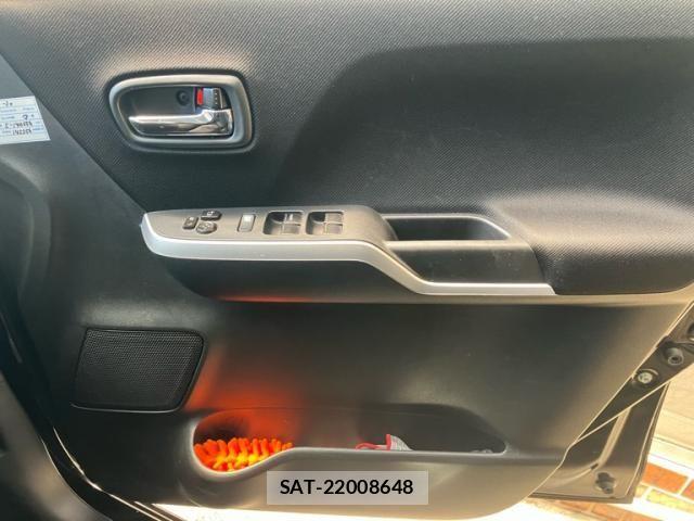 Suzuki SOLIO BANDIT 2016-10 7502891-12