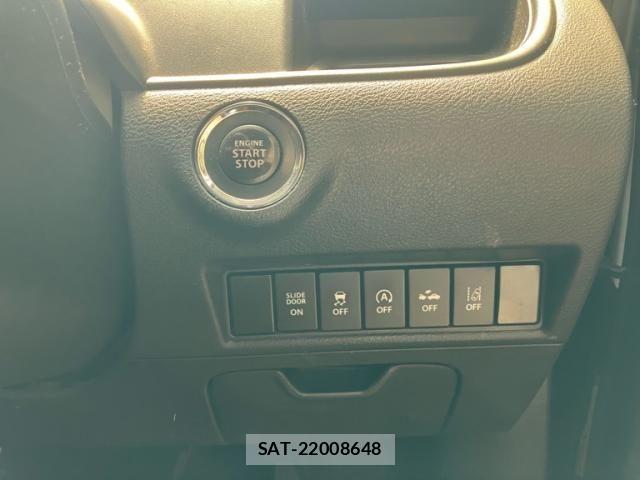 Suzuki SOLIO BANDIT 2016-10 7502891-13