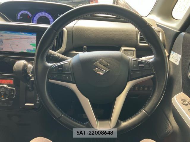 Suzuki SOLIO BANDIT 2016-10 7502891-14
