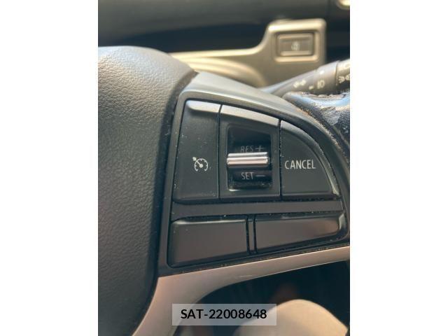Suzuki SOLIO BANDIT 2016-10 7502891-15