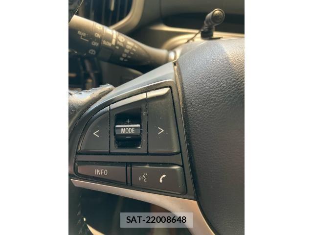 Suzuki SOLIO BANDIT 2016-10 7502891-16