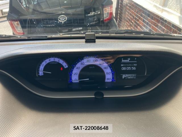 Suzuki SOLIO BANDIT 2016-10 7502891-17