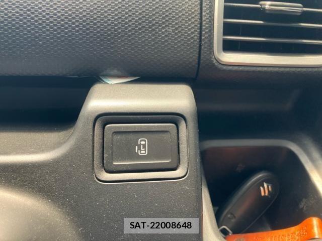 Suzuki SOLIO BANDIT 2016-10 7502891-18
