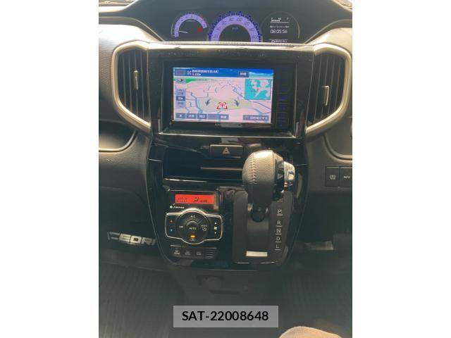 Suzuki SOLIO BANDIT 2016-10 7502891-19