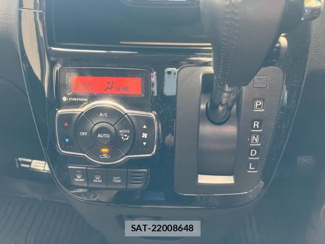 Suzuki SOLIO BANDIT 2016-10 7502891-21