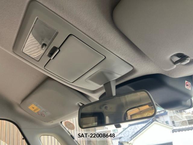 Suzuki SOLIO BANDIT 2016-10 7502891-22
