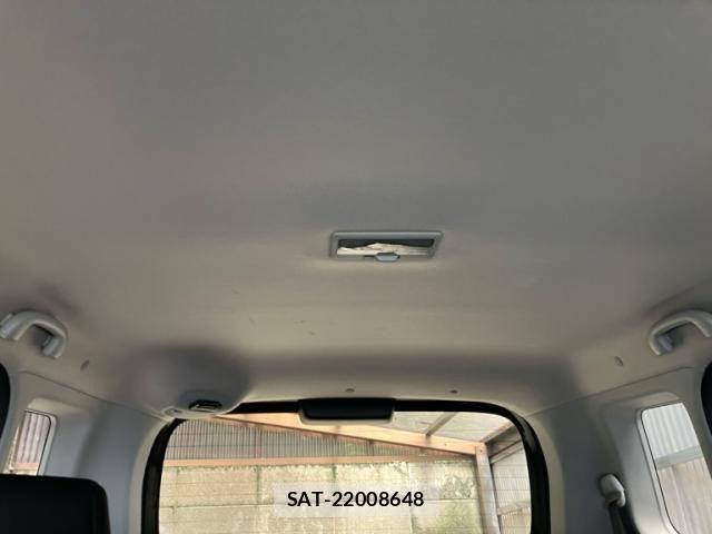 Suzuki SOLIO BANDIT 2016-10 7502891-23
