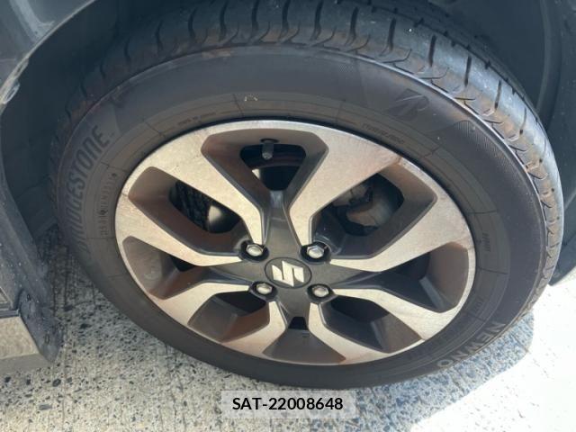 Suzuki SOLIO BANDIT 2016-10 7502891-2