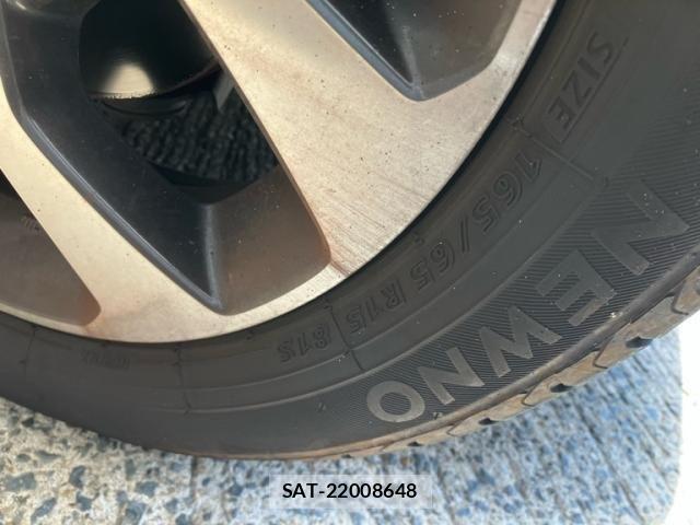 Suzuki SOLIO BANDIT 2016-10 7502891-3