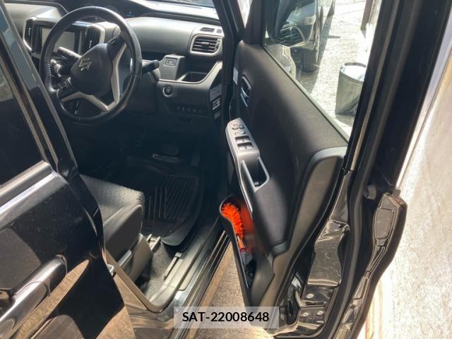 Suzuki SOLIO BANDIT 2016-10 7502891-5