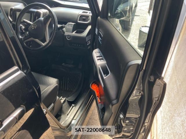 Suzuki SOLIO BANDIT 2016-10 7502891-6