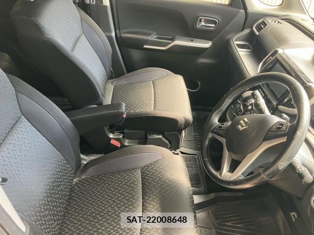 Suzuki SOLIO BANDIT 2016-10 7502891-7