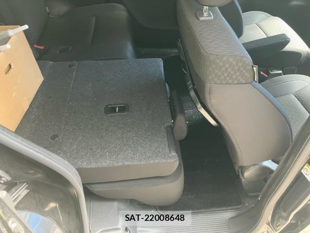 Suzuki SOLIO BANDIT 2016-10 7502891-8