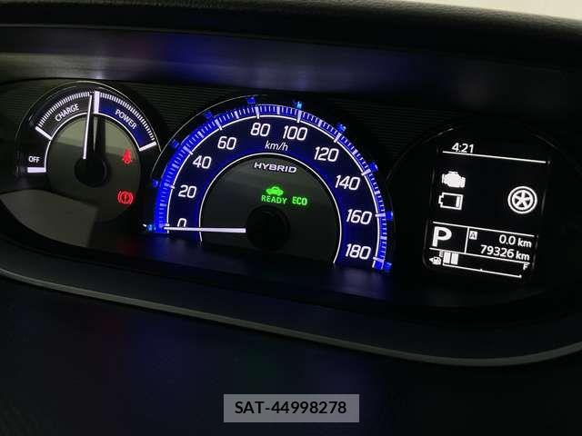 Suzuki SOLIO BANDIT 2018-10 7502889-10