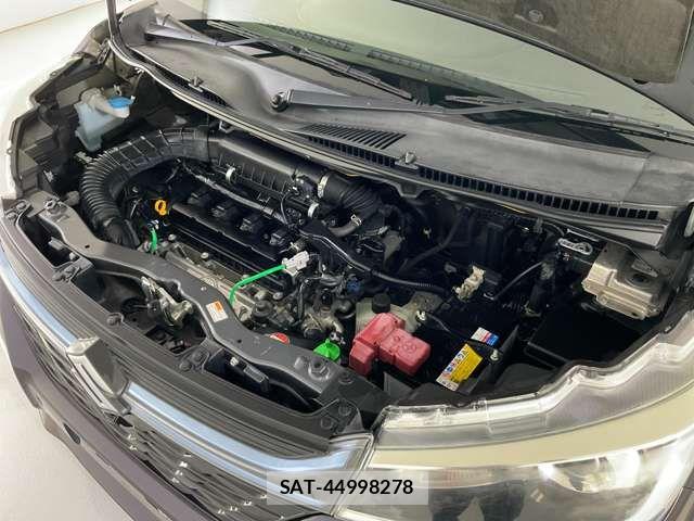 Suzuki SOLIO BANDIT 2018-10 7502889-11