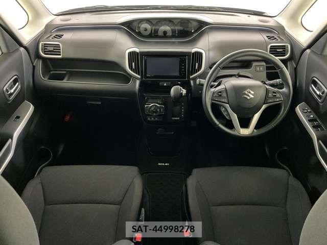 Suzuki SOLIO BANDIT 2018-10 7502889-12