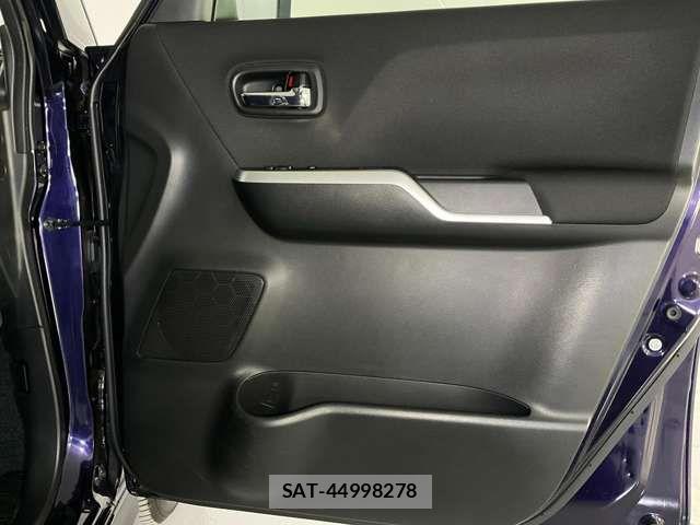 Suzuki SOLIO BANDIT 2018-10 7502889-13
