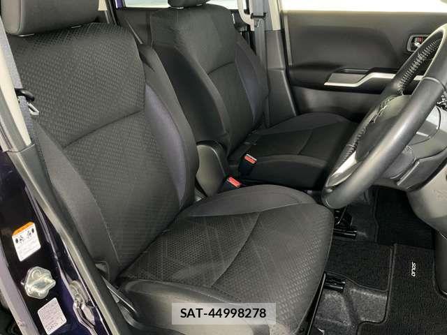 Suzuki SOLIO BANDIT 2018-10 7502889-15