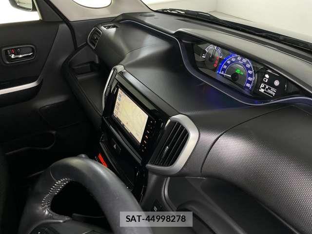 Suzuki SOLIO BANDIT 2018-10 7502889-18