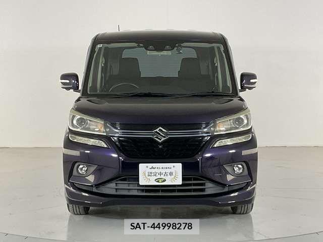 Suzuki SOLIO BANDIT 2018-10 7502889-1
