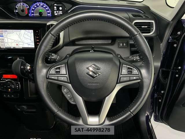 Suzuki SOLIO BANDIT 2018-10 7502889-19