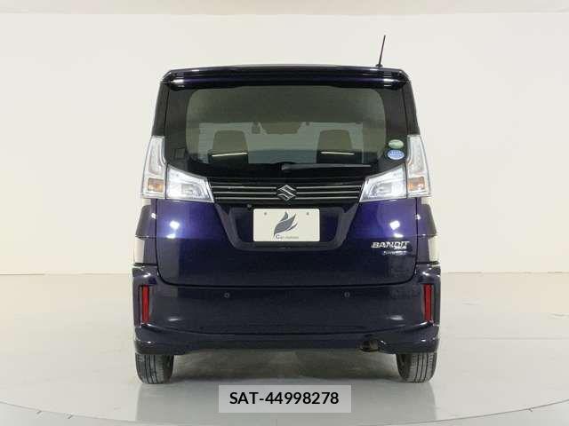 Suzuki SOLIO BANDIT 2018-10 7502889-4