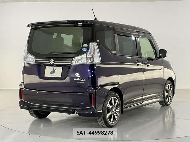 Suzuki SOLIO BANDIT 2018-10 7502889-5