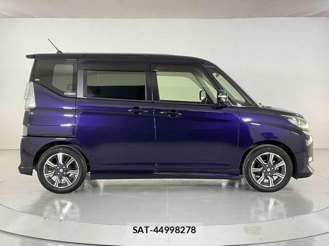 Suzuki SOLIO BANDIT 2018-10 7502889-6
