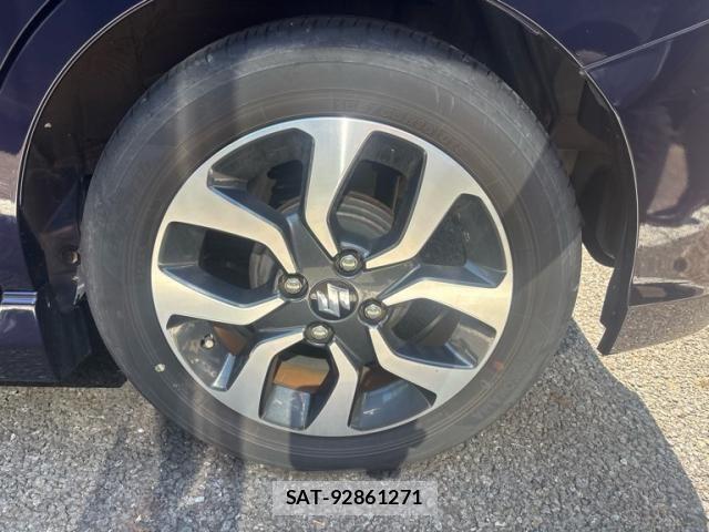 Suzuki SOLIO BANDIT 2015-12 7510067-8