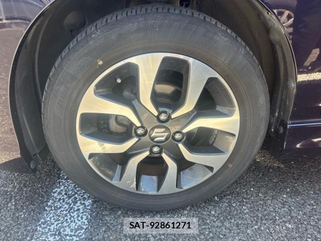 Suzuki SOLIO BANDIT 2015-12 7510067-9