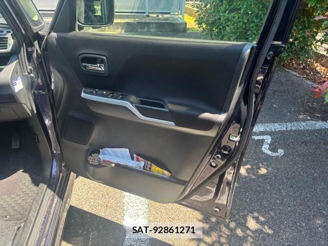 Suzuki SOLIO BANDIT 2015-12 7510067-10