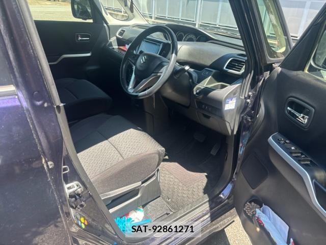 Suzuki SOLIO BANDIT 2015-12 7510067-11