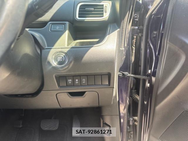 Suzuki SOLIO BANDIT 2015-12 7510067-12