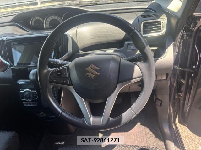 Suzuki SOLIO BANDIT 2015-12 7510067-13