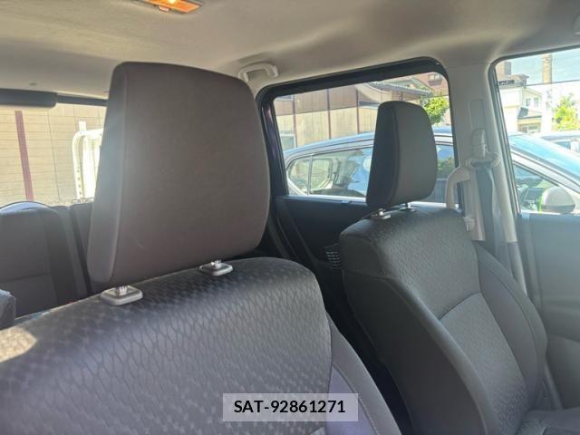 Suzuki SOLIO BANDIT 2015-12 7510067-14