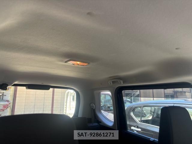 Suzuki SOLIO BANDIT 2015-12 7510067-15