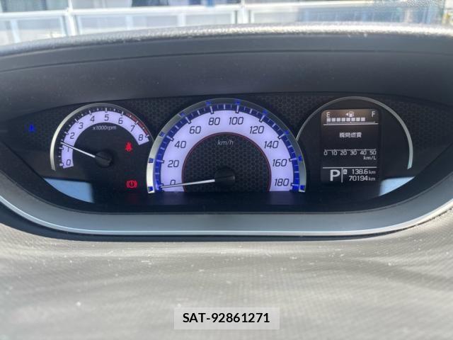 Suzuki SOLIO BANDIT 2015-12 7510067-17