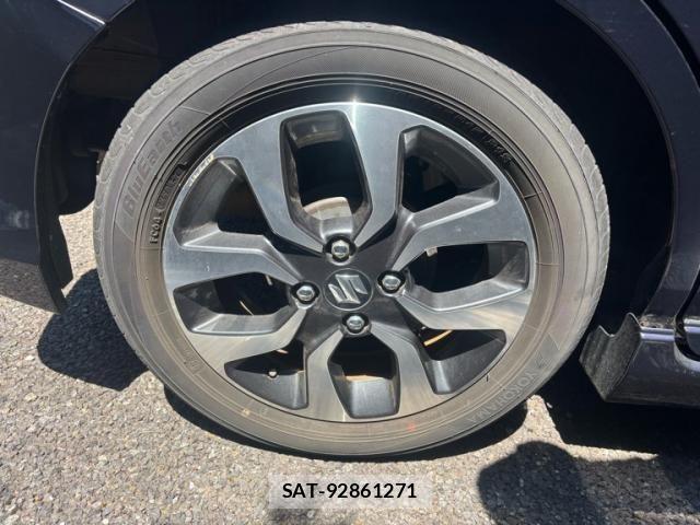 Suzuki SOLIO BANDIT 2015-12 7510067-4