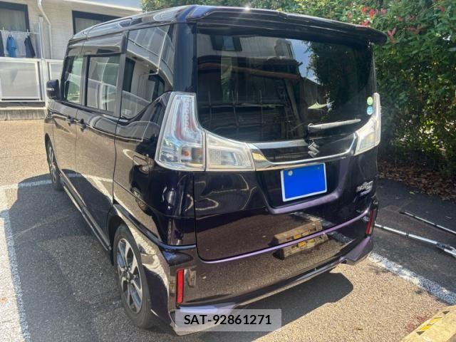 Suzuki SOLIO BANDIT 2015-12 7510067-6
