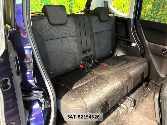 Suzuki SOLIO BANDIT 2016-08 7502890-9