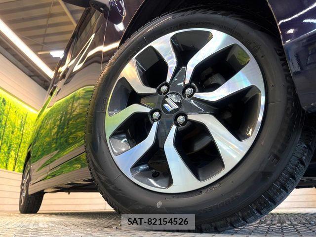 Suzuki SOLIO BANDIT 2016-08 7502890-11