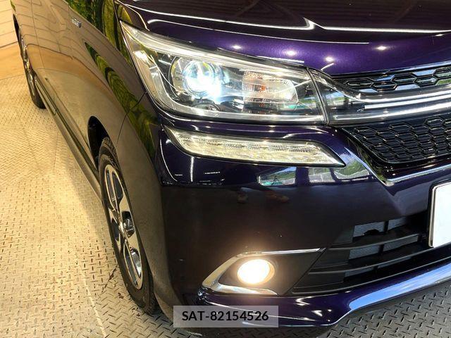 Suzuki SOLIO BANDIT 2016-08 7502890-12
