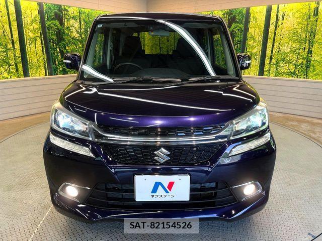 Suzuki SOLIO BANDIT 2016-08 7502890-13
